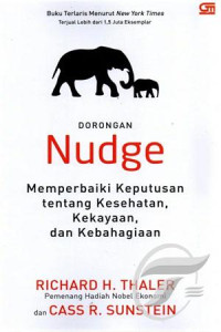 Dorongan Nudge