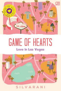 Game Of Hearts Love in Las Vegas