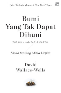 Bumi yang Tak Dapat Dihuni