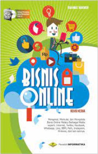 Bisnis Online Revisi Kedua