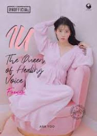 IU The Queen Of Healing Voice