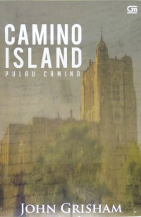 Camino Island