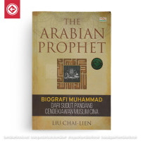 The Arabian Prophet