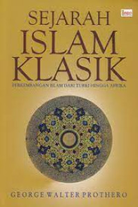 Sejarah Islam Klasik