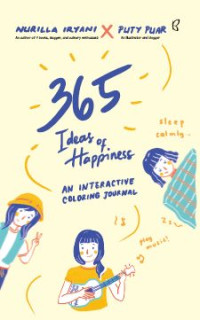 365 Ideas of Happiness