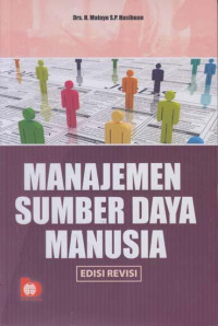 Manajemen Sumber Daya Manusia Edisi Revisi