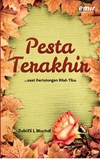 Pesta Terakhir