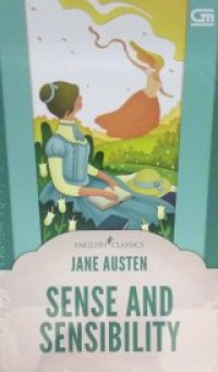 Sense And Sensibility