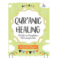 Qur'anic Healing