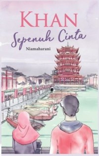 Khan Sepenuh Cinta