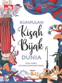 Kumpulan KIsah Bijak Dunia