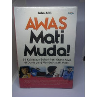 Awas Mati Muda!