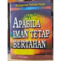 Apabila Iman Tetap Bertahan