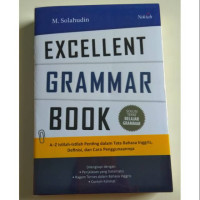 Excellent Grammar Book