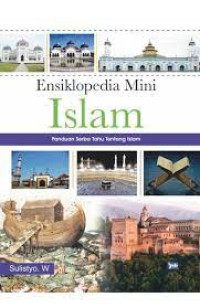 Ensiklopedia Mini Islam