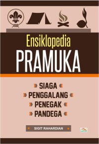 Ensiklopedia Pramuka