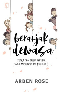 Beranjak Dewasa