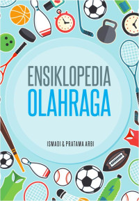 Ensiklopedia Olahraga