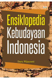 Ensiklopedia Kebudayaan Indonesia