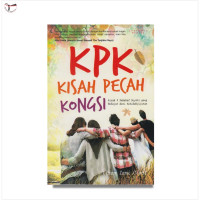 KPK Kisah Pecah Kongsi