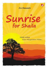 Sunrise For Shaila