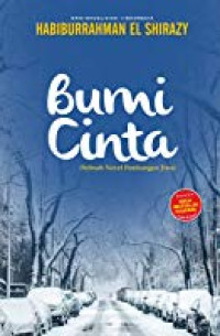 Bumi Cinta