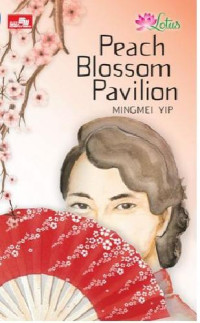 Peach Blossom Pavilion