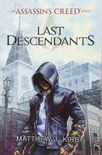 Last Descendants