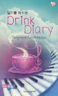 Drink Diary