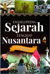 Ensiklopedia Sejarah Lengkap Nusantara 4