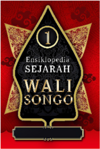 Ensiklopedia Sejarah Wali Songo 1