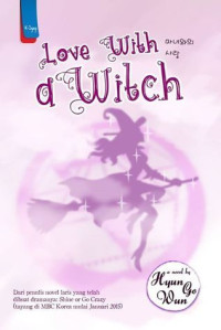 Love With A Witch