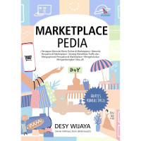 Marketplace Pedia