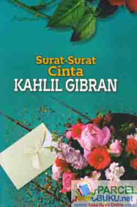 Surat-Surat CInta Kahlil Gibran