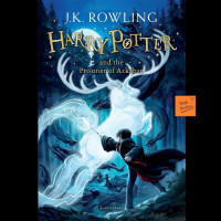 Harry Potter and the Prisoner of Azkaban