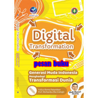 Digital Transformation