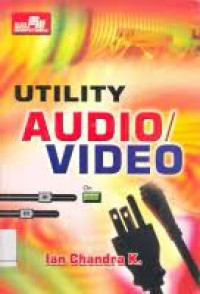 Utility Audio/Video