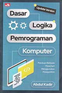 Dasar Logika Pemrograman Komputer