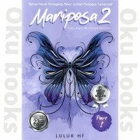 Mariposa 2 Part 1