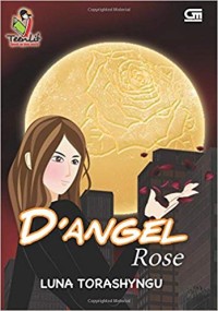 D'Angel Rose