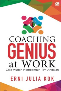 Coaching Genius at Work