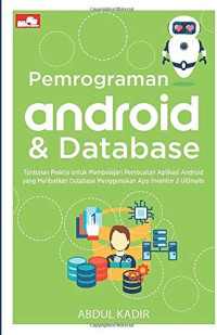 Pemrograman Android & Database