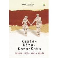 kasta kita kata kata