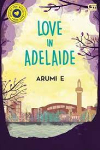 Love In Adelaide