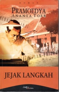 Jejak Langkah