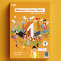 Kkuljaem Korean Dasar