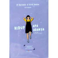 Hidup Apa Adanya