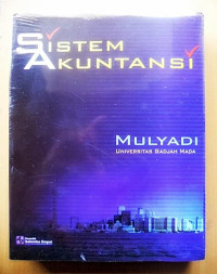 Sistem Akuntansi