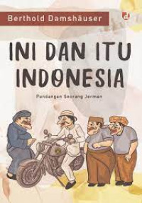 Ini dan Itu Indonesia