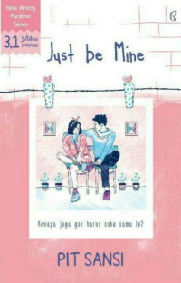 Just be Mine